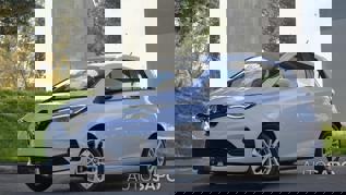 Renault ZOE de 2021