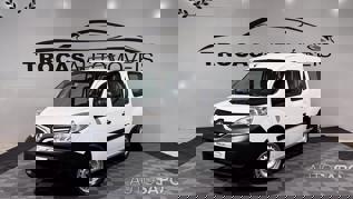 Renault Kangoo de 2016