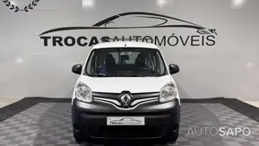 Renault Kangoo de 2016