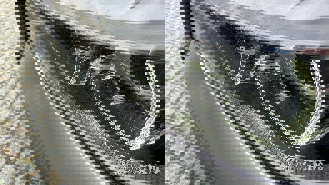 BMW Série 5 de 2018