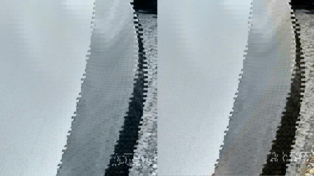 BMW Série 5 de 2018