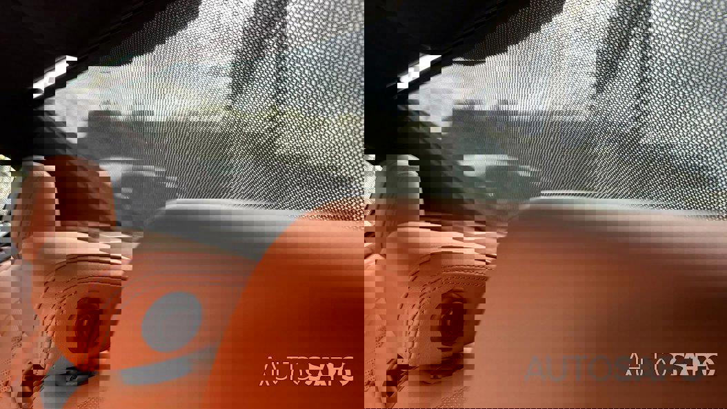 BMW Série 5 de 2018