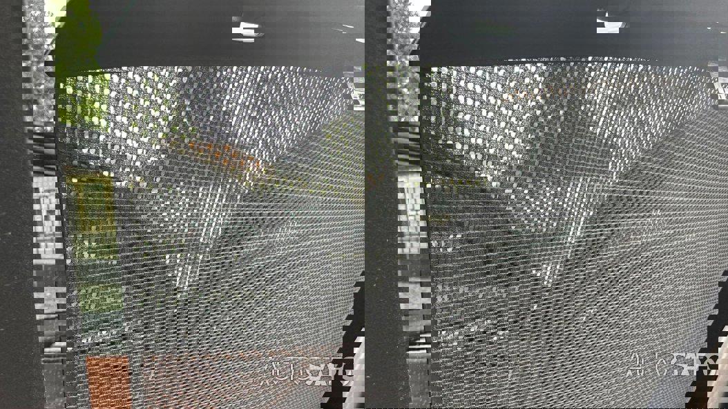 BMW Série 5 de 2018