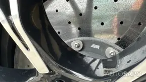 BMW Série 5 de 2018