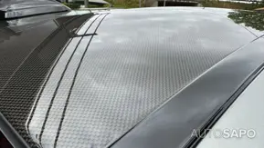 BMW Série 5 de 2018