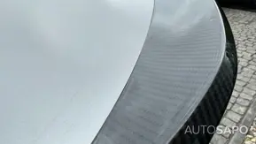 BMW Série 5 de 2018