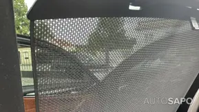 BMW Série 5 de 2018