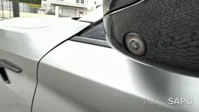 BMW Série 5 de 2018