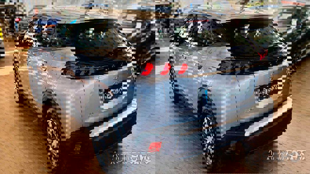 Peugeot 2008 1.2 PureTech Active Pack de 2021