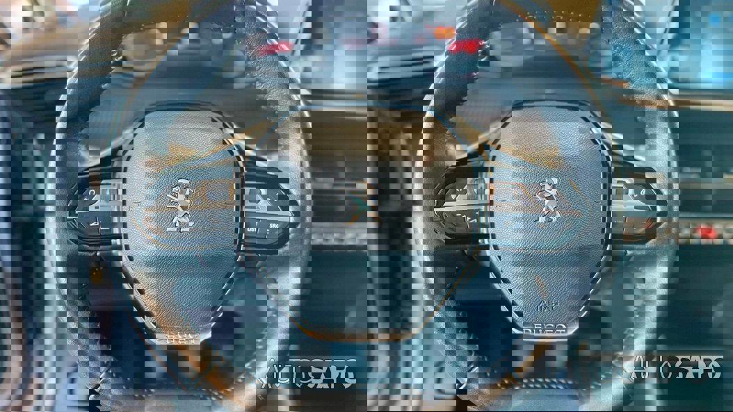 Peugeot 2008 1.2 PureTech Active Pack de 2021