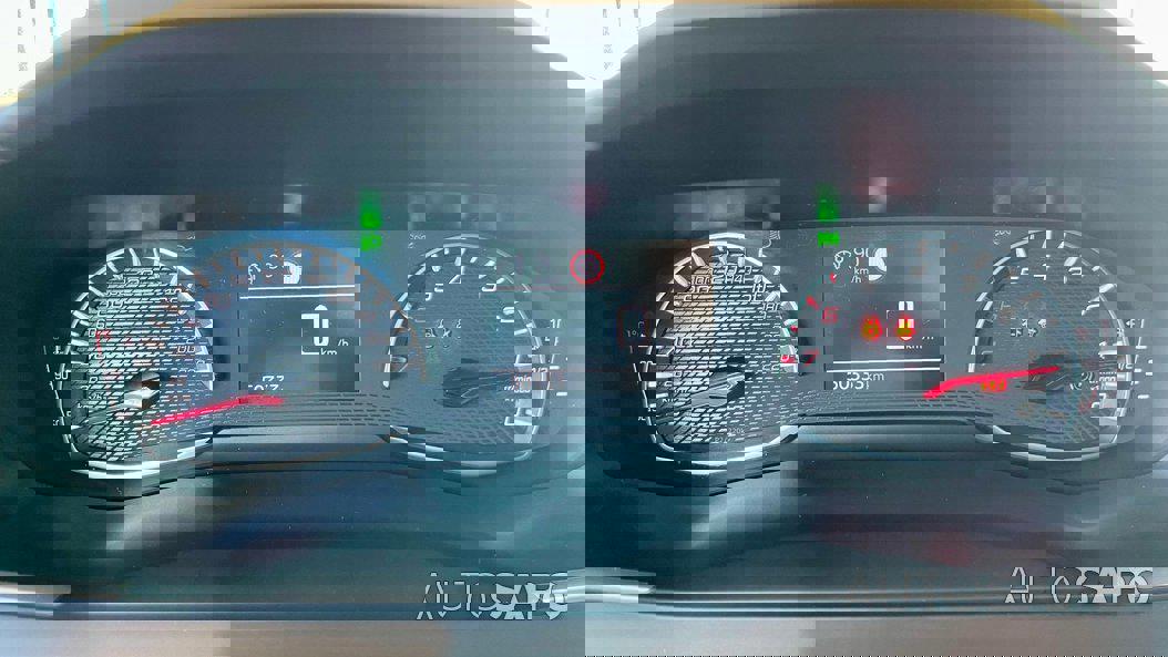 Peugeot 2008 1.2 PureTech Active Pack de 2021