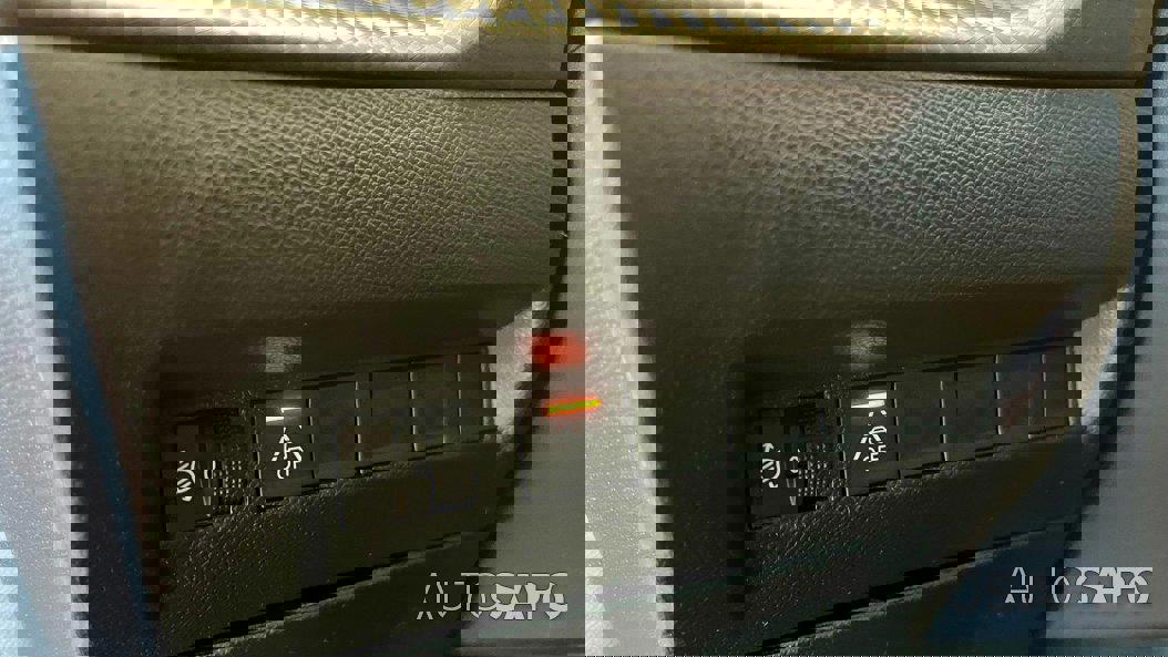 Peugeot 2008 1.2 PureTech Active Pack de 2021