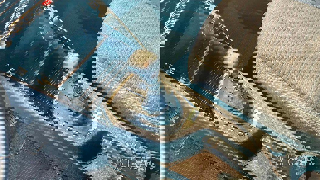 Peugeot 2008 1.2 PureTech Active Pack de 2021