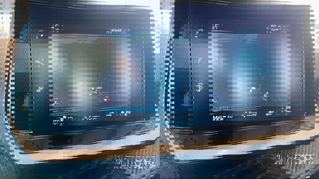 Peugeot 2008 1.2 PureTech Active Pack de 2021