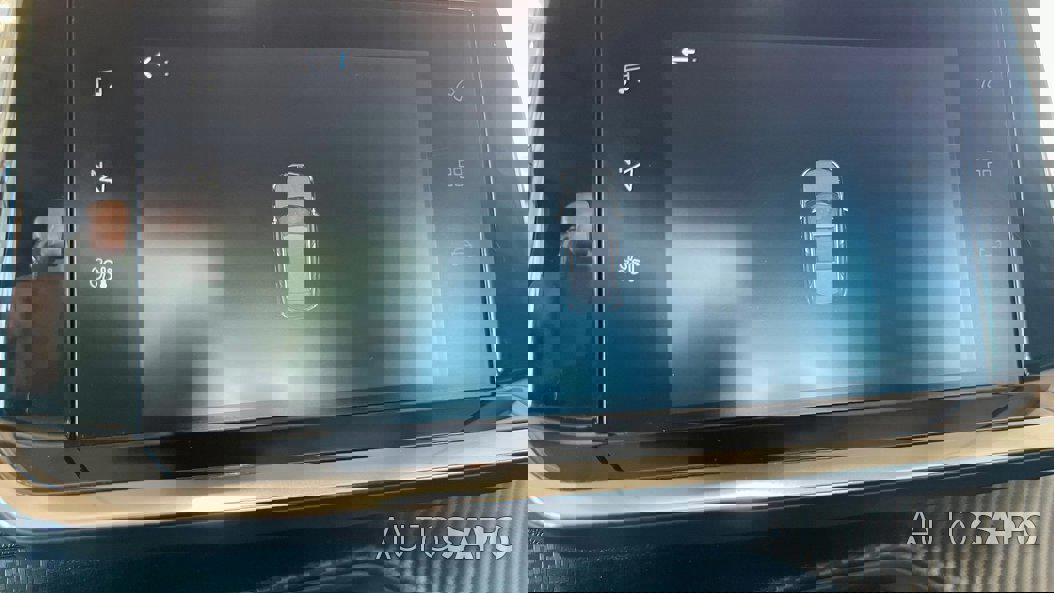 Peugeot 2008 1.2 PureTech Active Pack de 2021