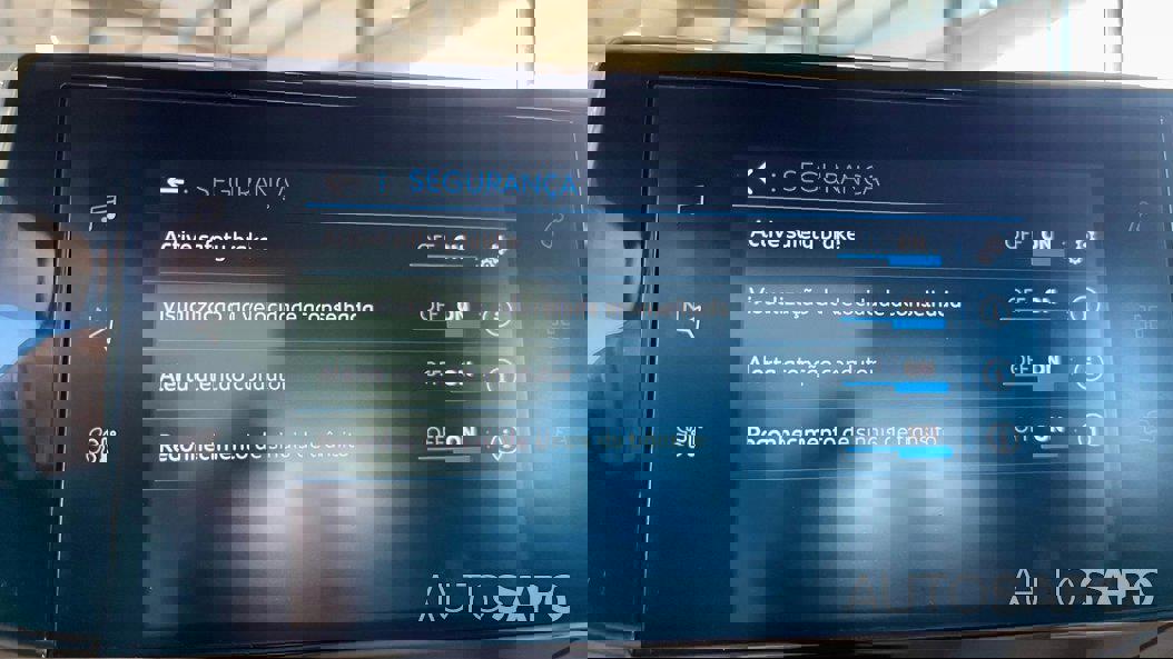 Peugeot 2008 1.2 PureTech Active Pack de 2021