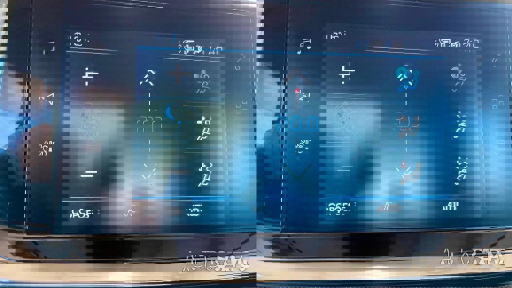 Peugeot 2008 1.2 PureTech Active Pack de 2021