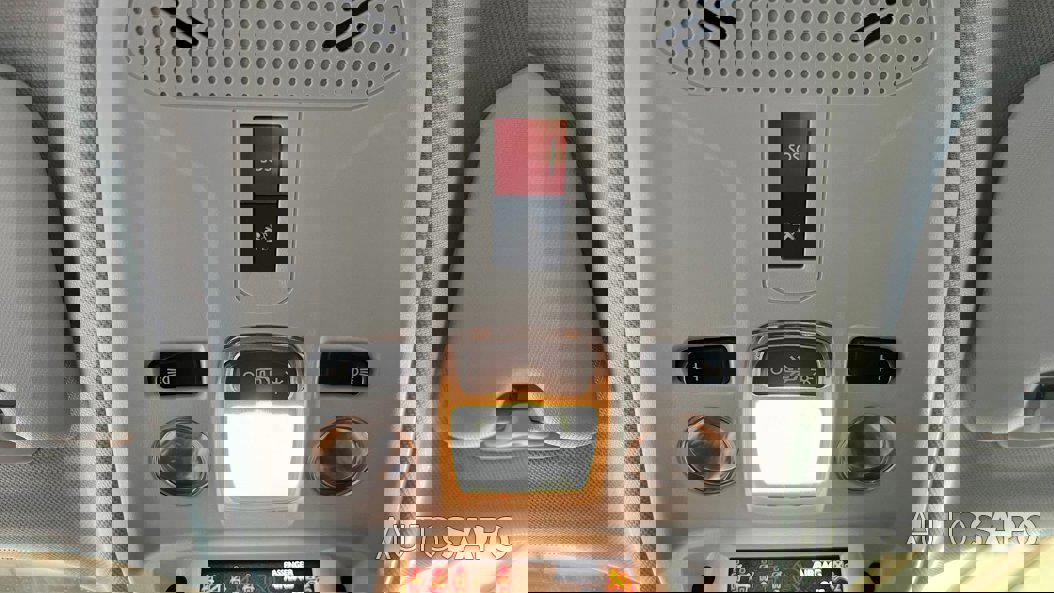 Peugeot 2008 1.2 PureTech Active Pack de 2021