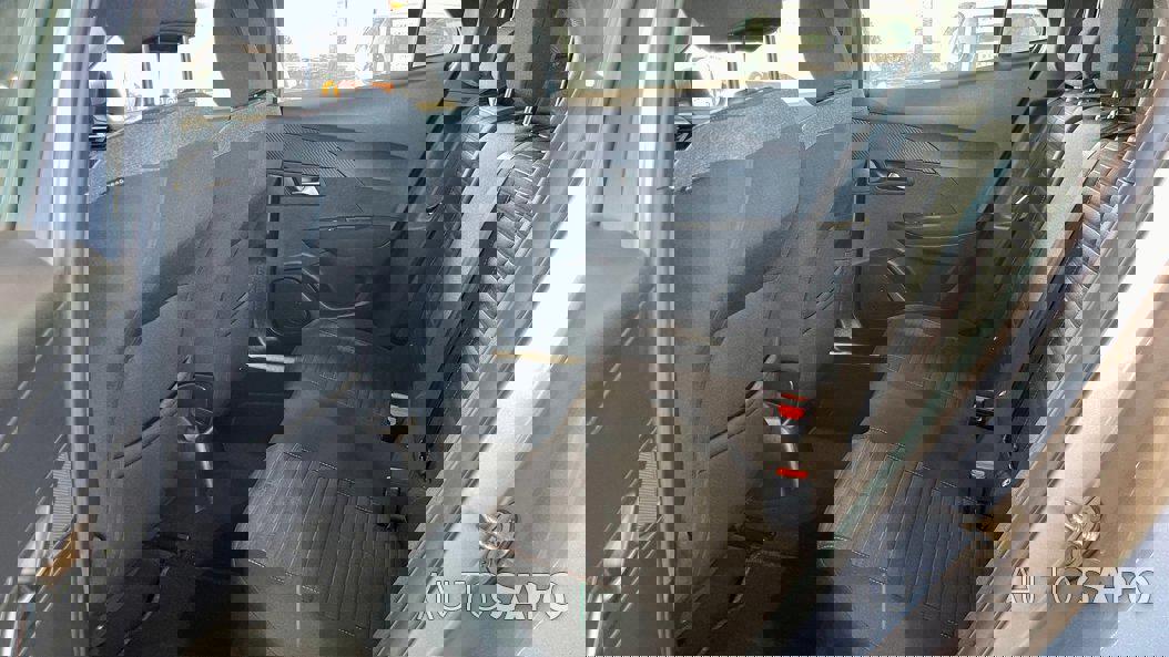 Peugeot 2008 1.2 PureTech Active Pack de 2021