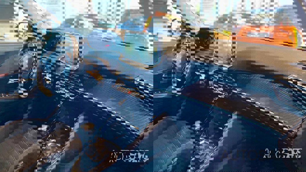 Peugeot 2008 1.2 PureTech Active Pack de 2021