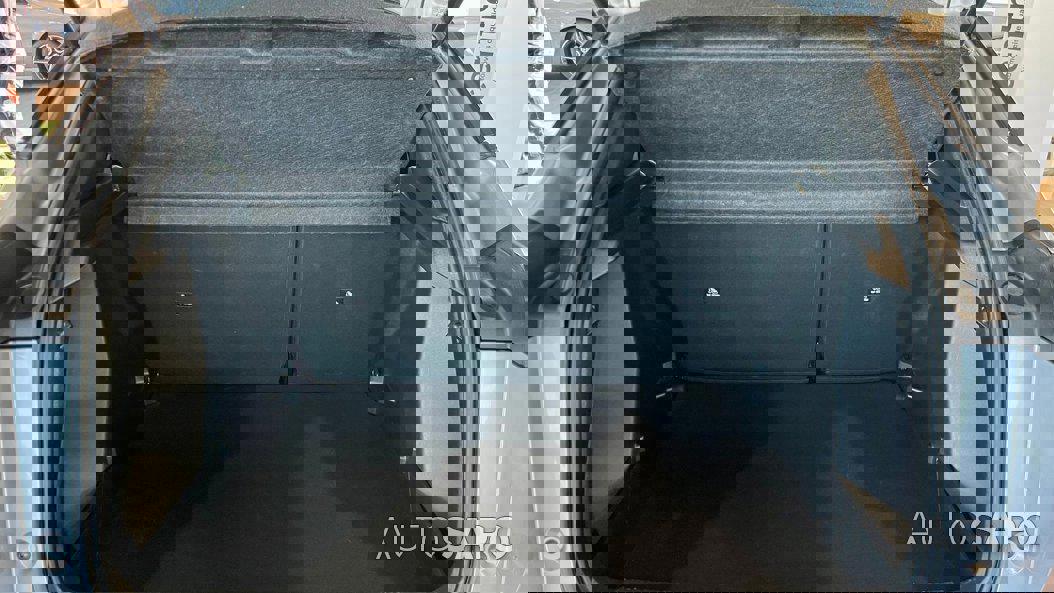 Peugeot 2008 1.2 PureTech Active Pack de 2021