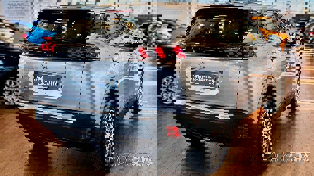 Peugeot 2008 1.2 PureTech Active Pack de 2021