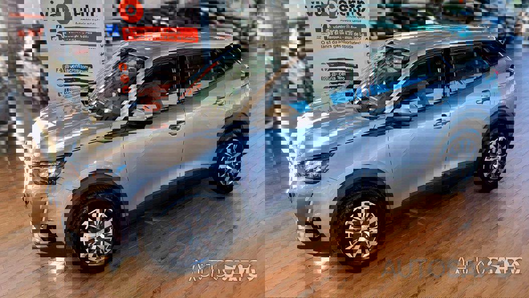 Peugeot 2008 1.2 PureTech Active Pack de 2021