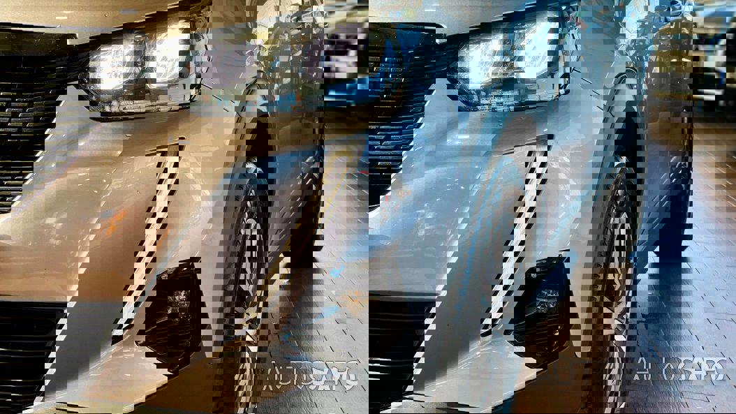 Peugeot 2008 1.2 PureTech Active Pack de 2021