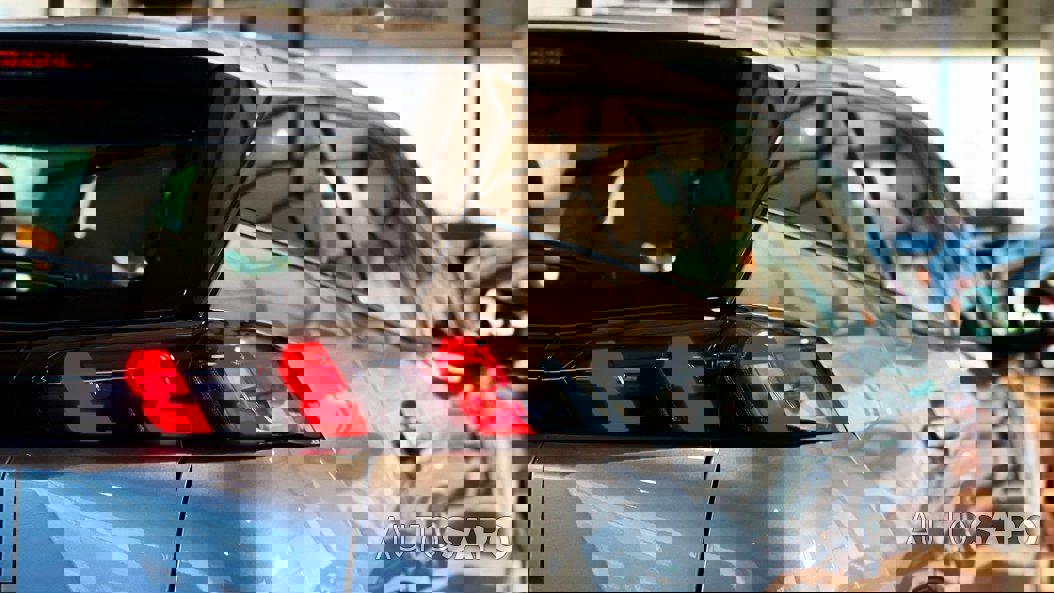 Peugeot 2008 1.2 PureTech Active Pack de 2021