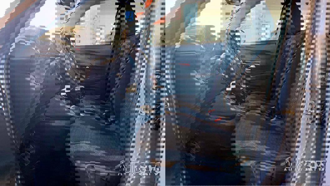 Peugeot 2008 1.2 PureTech Active Pack de 2021