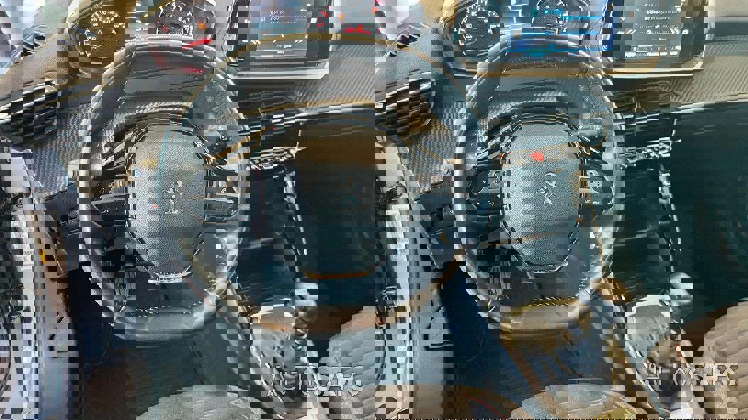 Peugeot 2008 1.2 PureTech Active Pack de 2021