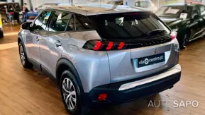 Peugeot 2008 1.2 PureTech Active Pack de 2021