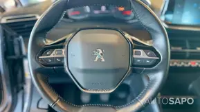 Peugeot 2008 1.2 PureTech Active Pack de 2021