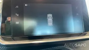 Peugeot 2008 1.2 PureTech Active Pack de 2021