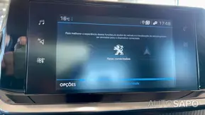 Peugeot 2008 1.2 PureTech Active Pack de 2021