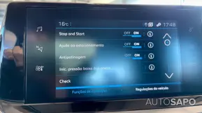 Peugeot 2008 1.2 PureTech Active Pack de 2021