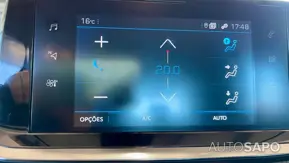 Peugeot 2008 1.2 PureTech Active Pack de 2021