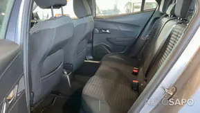 Peugeot 2008 1.2 PureTech Active Pack de 2021