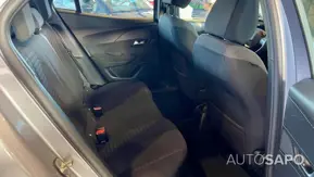 Peugeot 2008 1.2 PureTech Active Pack de 2021