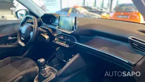 Peugeot 2008 1.2 PureTech Active Pack de 2021