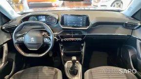 Peugeot 2008 1.2 PureTech Active Pack de 2021