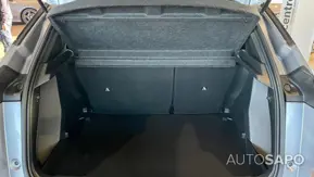 Peugeot 2008 1.2 PureTech Active Pack de 2021