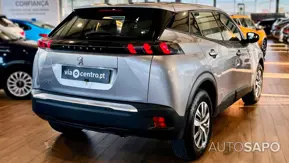 Peugeot 2008 1.2 PureTech Active Pack de 2021