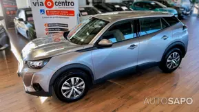 Peugeot 2008 1.2 PureTech Active Pack de 2021