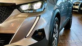 Peugeot 2008 1.2 PureTech Active Pack de 2021