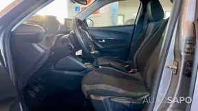 Peugeot 2008 1.2 PureTech Active Pack de 2021