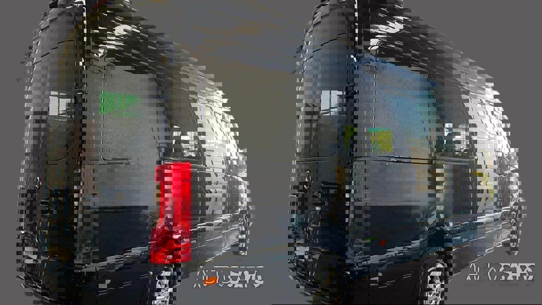 Mercedes-Benz Sprinter de 2023