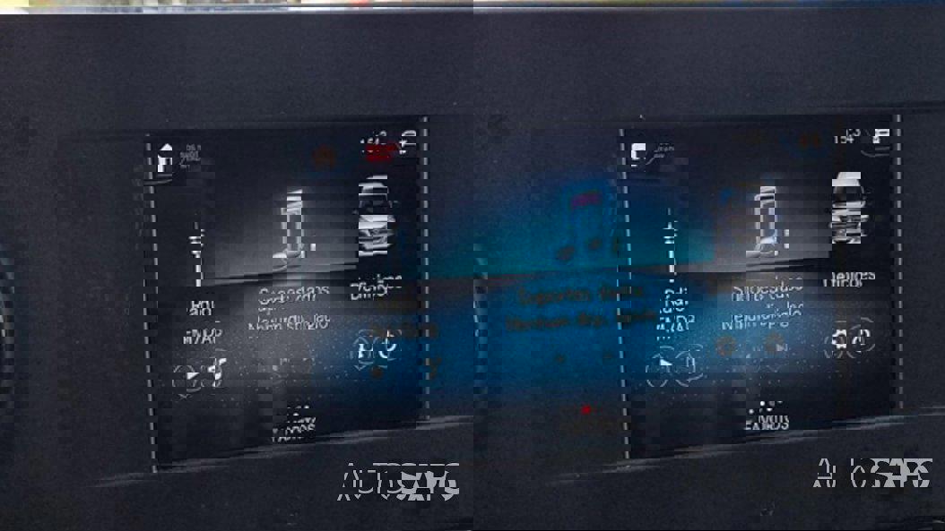 Mercedes-Benz Sprinter de 2023