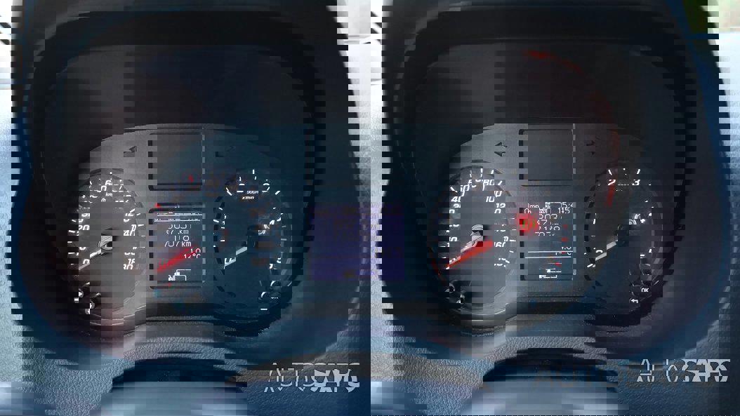 Mercedes-Benz Sprinter de 2023