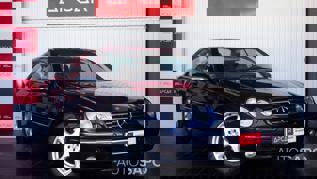 Mercedes-Benz Classe CL de 2001